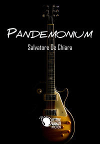 9788871120997 - Pandemonium