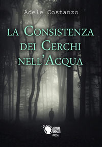 9788871121109 - La consistenza dei cerchi nell'acqua