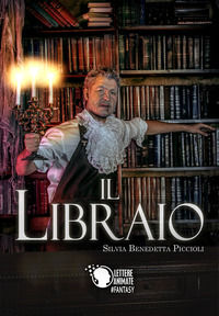 9788871121796 - Il libraio