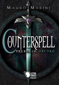 9788871121840 - Presagio oscuro. Counterspell