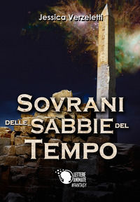 9788871121857 - Sovrani delle sabbie del tempo