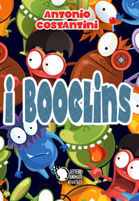 9788871122144 - I Booglins