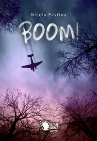 9788871123745 - Boom!