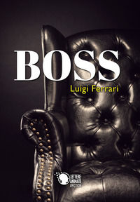 9788871124995 - Boss