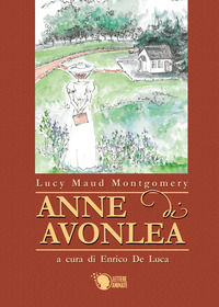 9788871125312 - Anne di Avonlea. Ediz. integrale