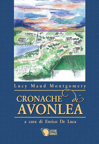 9788871126104 - Cronache di Avonlea
