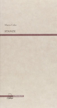 9788871156439 - Le stanze