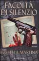 9788871335490 - Facoltà di silenzio