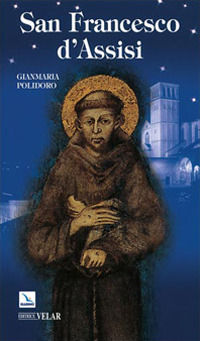 9788871352237 - San Francesco D'Assisi