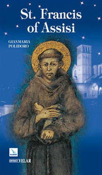 9788871353487 - St. Francis of Assisi