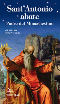 9788871353906 - Sant'Antonio abate