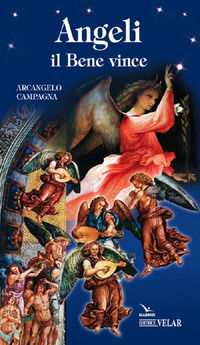 9788871356525 - Angeli. Il bene vince