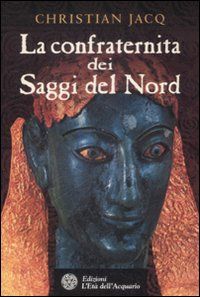 9788871363073 - La confraternita dei saggi del Nord