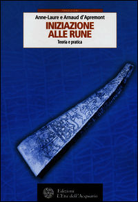 9788871365060 - Iniziazione alle rune. Teoria e pratica