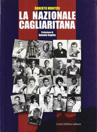 9788871383637 - Nazionale cagliaritana