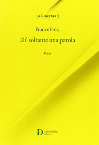 Foto non disponibile