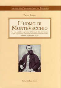 9788871385594 - L'uomo di Montevecchio