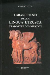 9788871386324 - I grandi testi della lingua sarda