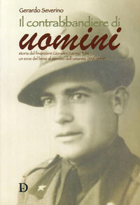 9788871386850 - Il contrabbandiere di uomini