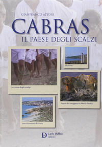 9788871387147 - Cabras. Il paese degli scalzi