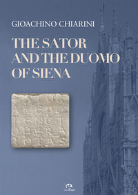 9788871453835 - The Sator and the Duomo of Siena