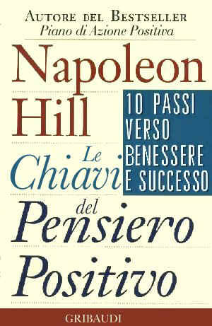 9788871525051 - Le chiavi del pensiero positivo