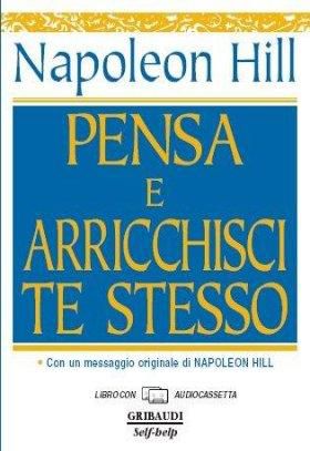 9788871526522 - Pensa e arricchisci te stesso. Con CD Audio