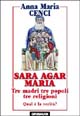9788871526775 - Sara, Agar, Maria