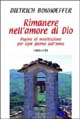 9788871526799 - Rimanere nell'amore di Dio