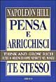 9788871527154 - Pensa e arricchisci te stesso