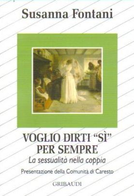 9788871529677 - Voglio dirti sì per sempre