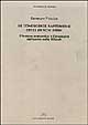9788871580234 - Le conoscenze anatomiche degli antichi ebrei