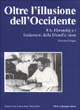 9788871580821 - Oltre l'illusione dell'Occidente. P. A. Florenskij e i fondamenti della filosofia russa
