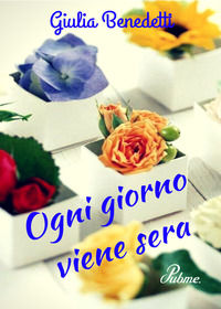 9788871630182 - Ogni giorno viene sera