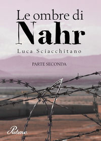 9788871630335 - Le ombre di Nahr. Vol. 2