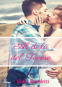 9788871631448 - Al di là del Tevere