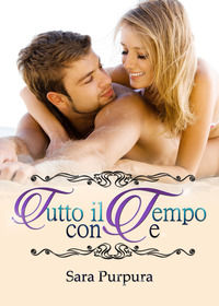 9788871632179 - Tutto il tempo con te