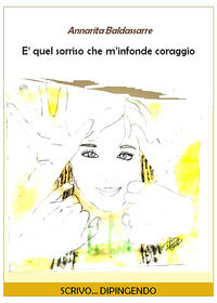 9788871637679 - È quel sorriso che m'infonde coraggio