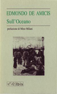 9788871640068 - Sull'Oceano
