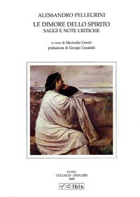 9788871640808 - Le dimore dello spirito