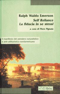 9788871641454 - Self-Reliance-La fiducia in se stessi