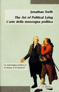 9788871641652 - The Art of Political Lying­L'arte della menzogna politica