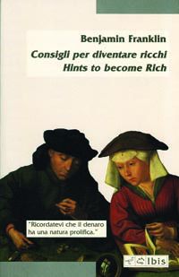 9788871643212 - Consigli per diventare ricco­Hints to become rich