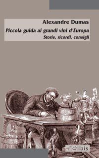 9788871643410 - Piccola guida ai grandi vini d'Europa. Storie, ricordi, consigli