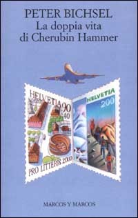 9788871683195 - La doppia vita di Cherubin Hammer