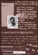 9788871683270 - Constantin Brancusi. Ediz. illustrata