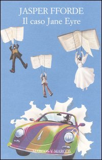 9788871684369 - Il caso Jane Eyre