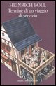 9788871684796 - Termine di un viaggio di servizio