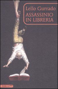 9788871685083 - Assassinio in libreria