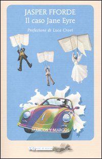 9788871685649 - Il caso Jane Eyre
